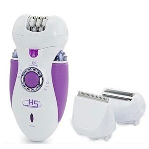 Silk Epilator